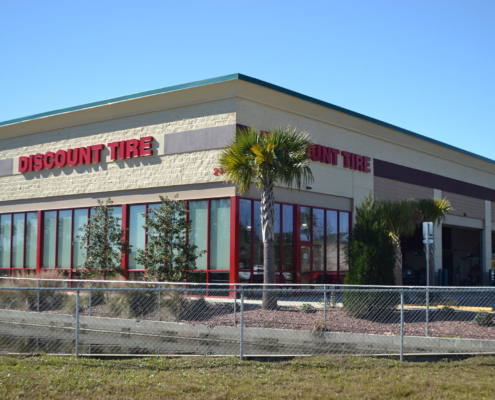 Discount Tire St. Augustine 2