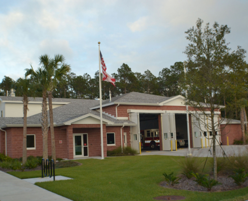 Nocatee Firestation 2