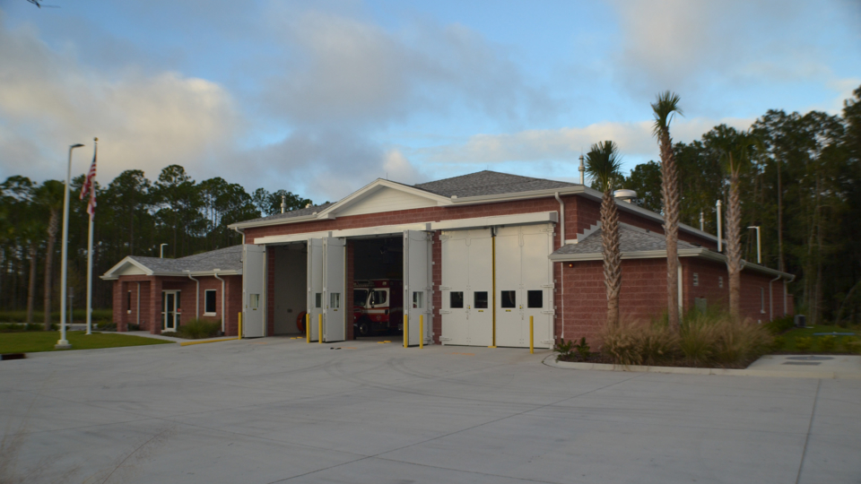 Nocatee Firestation 3