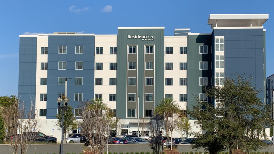 Residence Inn Brooklyn Jax 6